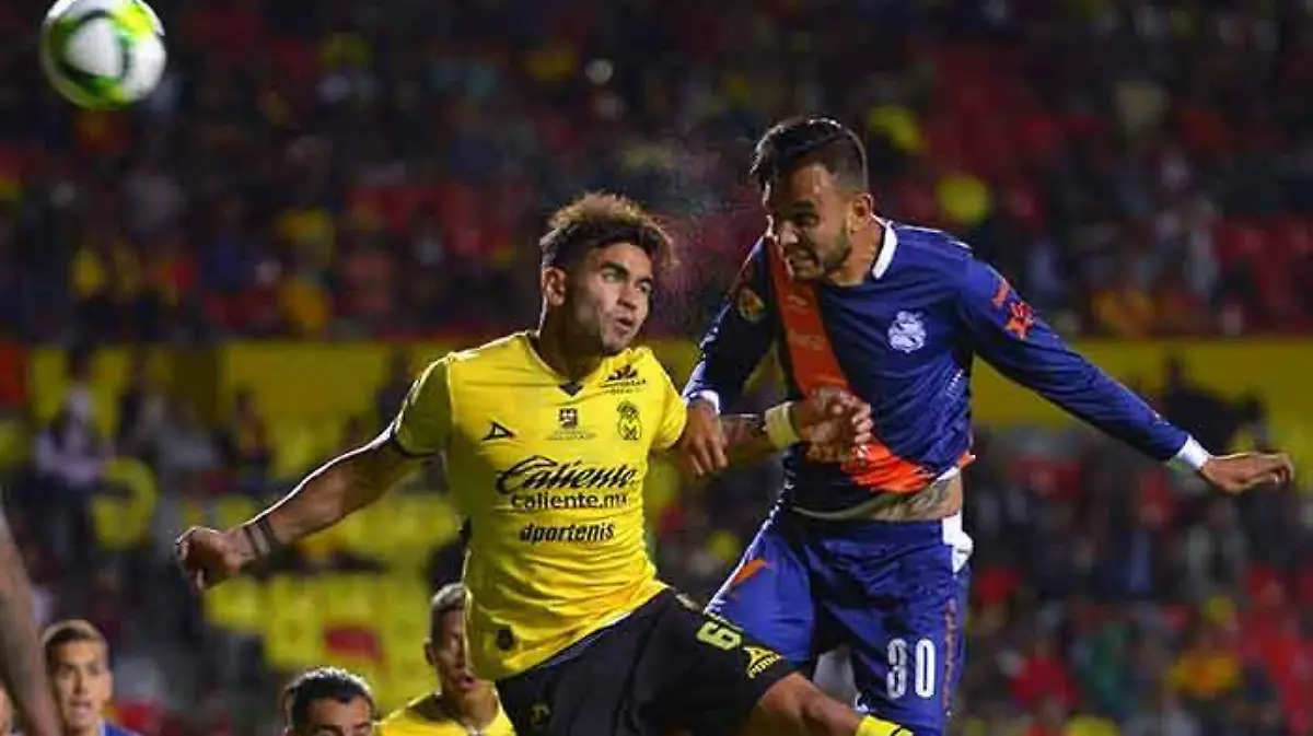 monarcas vs puebla